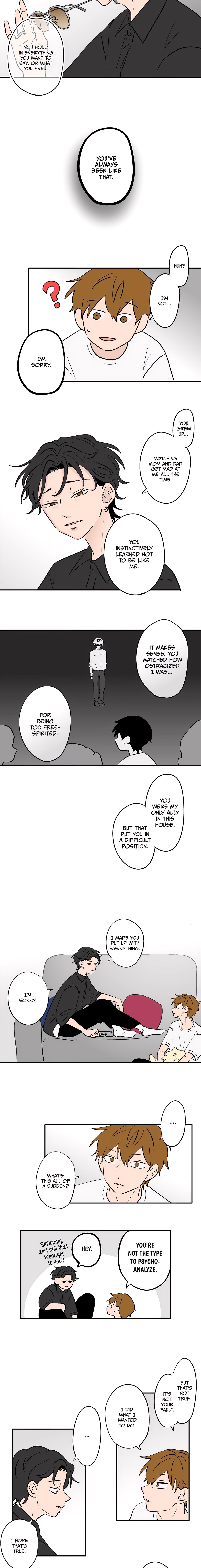 Read Koori no Jouheki Manga Online
