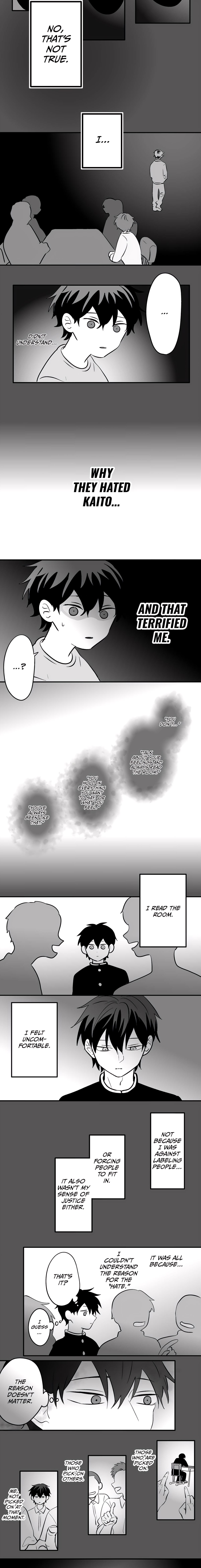 Read Koori no Jouheki Manga Online