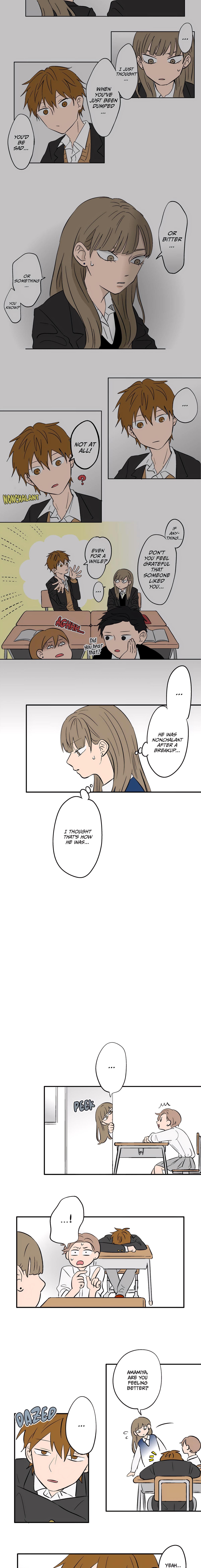 Read Koori no Jouheki Manga Online