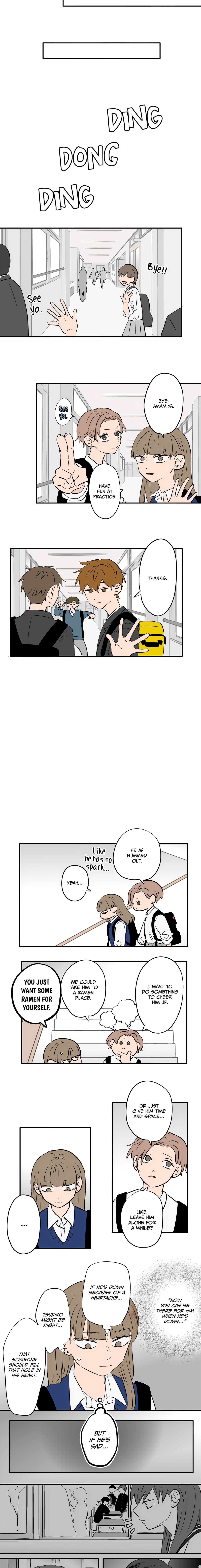 Read Koori no Jouheki Manga Online