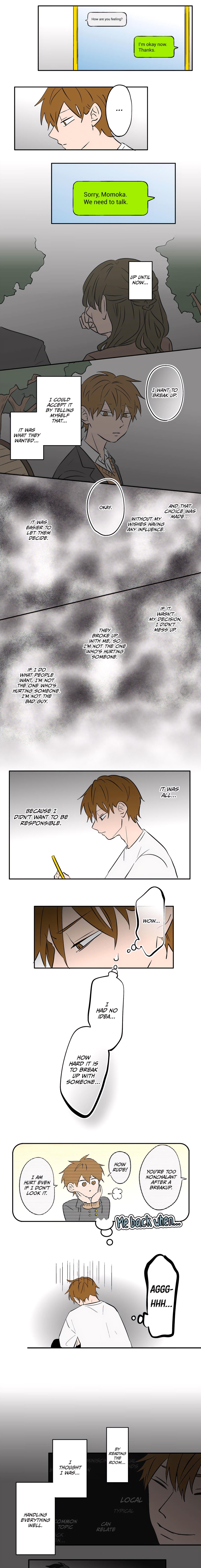 Read Koori no Jouheki Manga Online