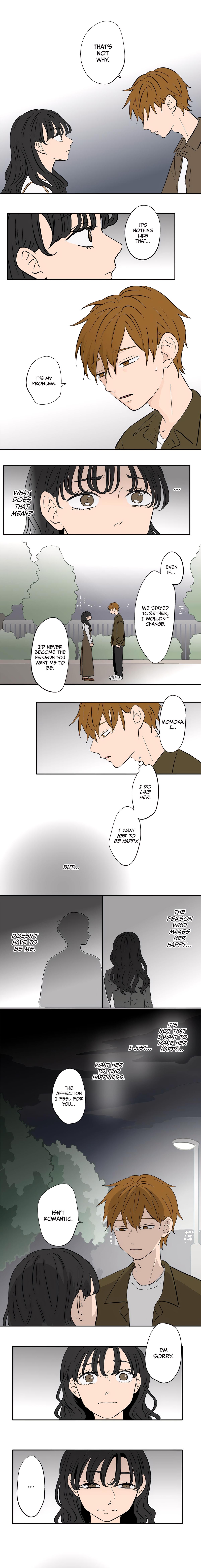 Read Koori no Jouheki Manga Online