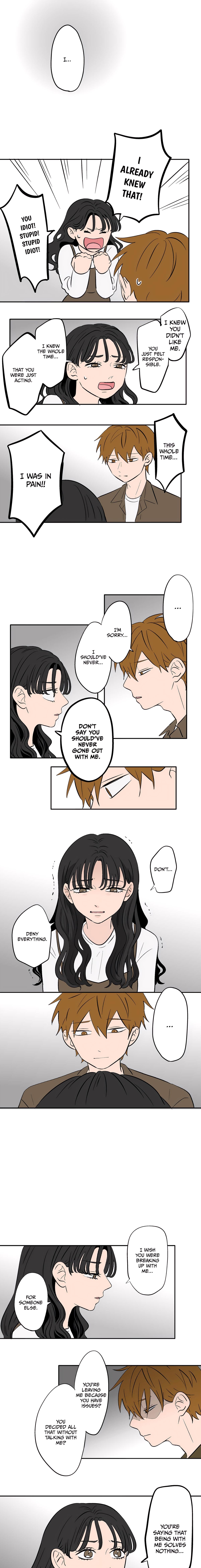 Read Koori no Jouheki Manga Online