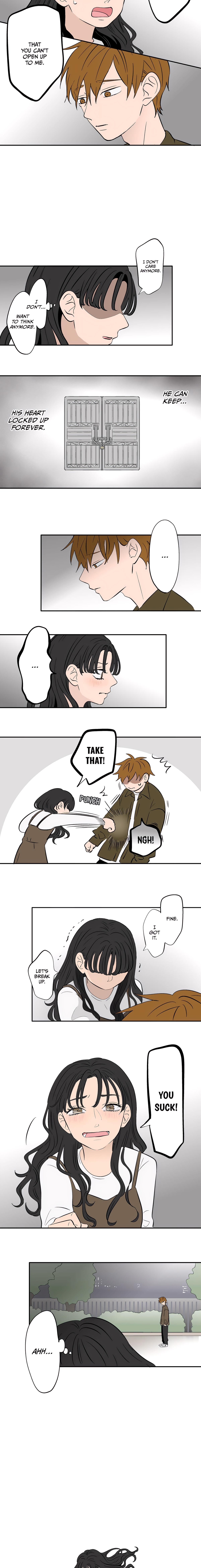 Read Koori no Jouheki Manga Online