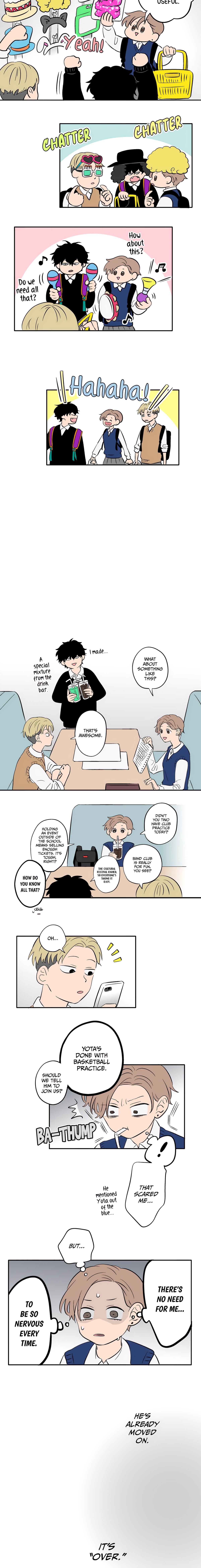 Read Koori no Jouheki Manga Online