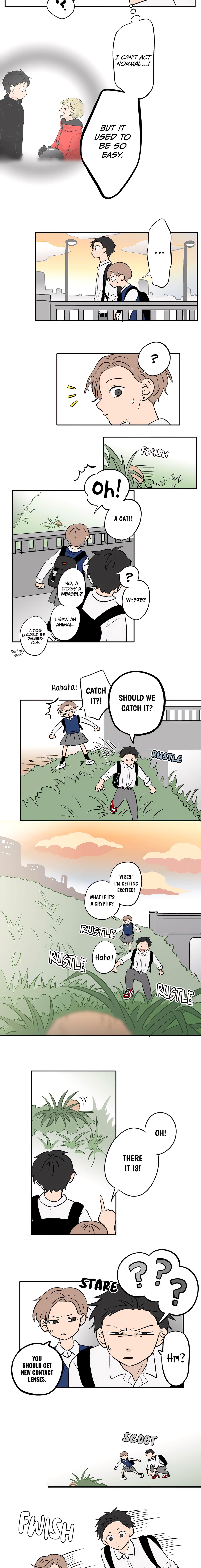 Read Koori no Jouheki Manga Online