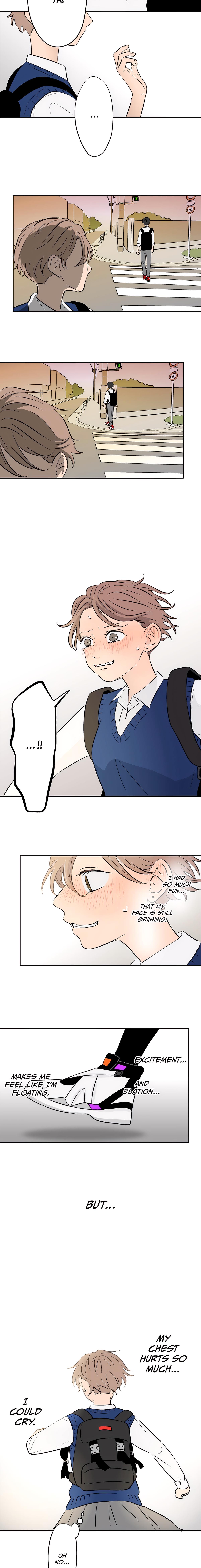 Read Koori no Jouheki Manga Online