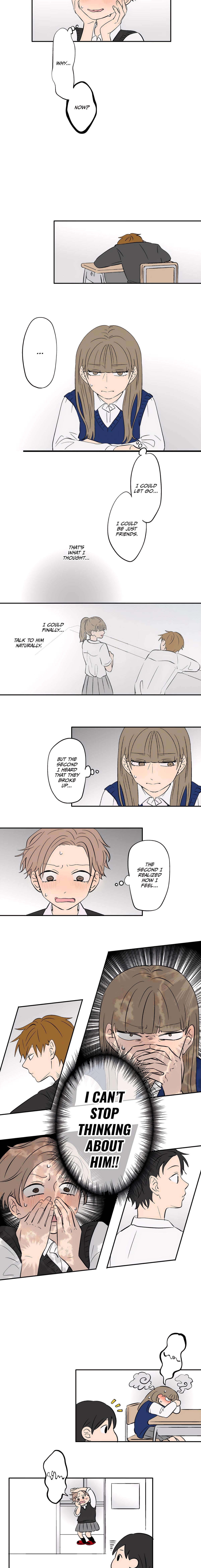 Read Koori no Jouheki Manga Online