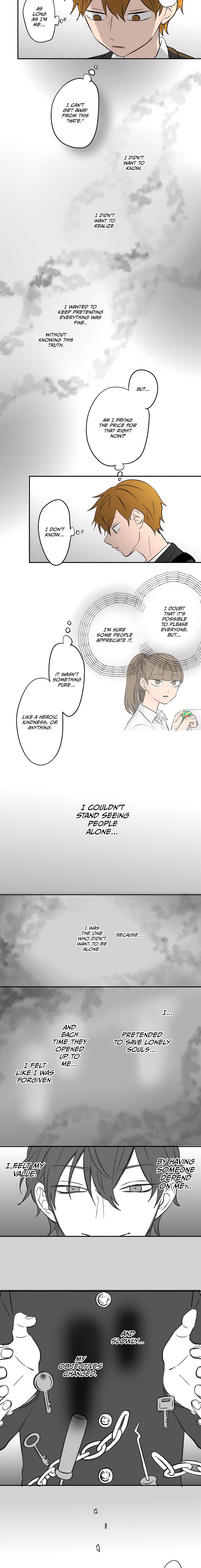 Read Koori no Jouheki Manga Online