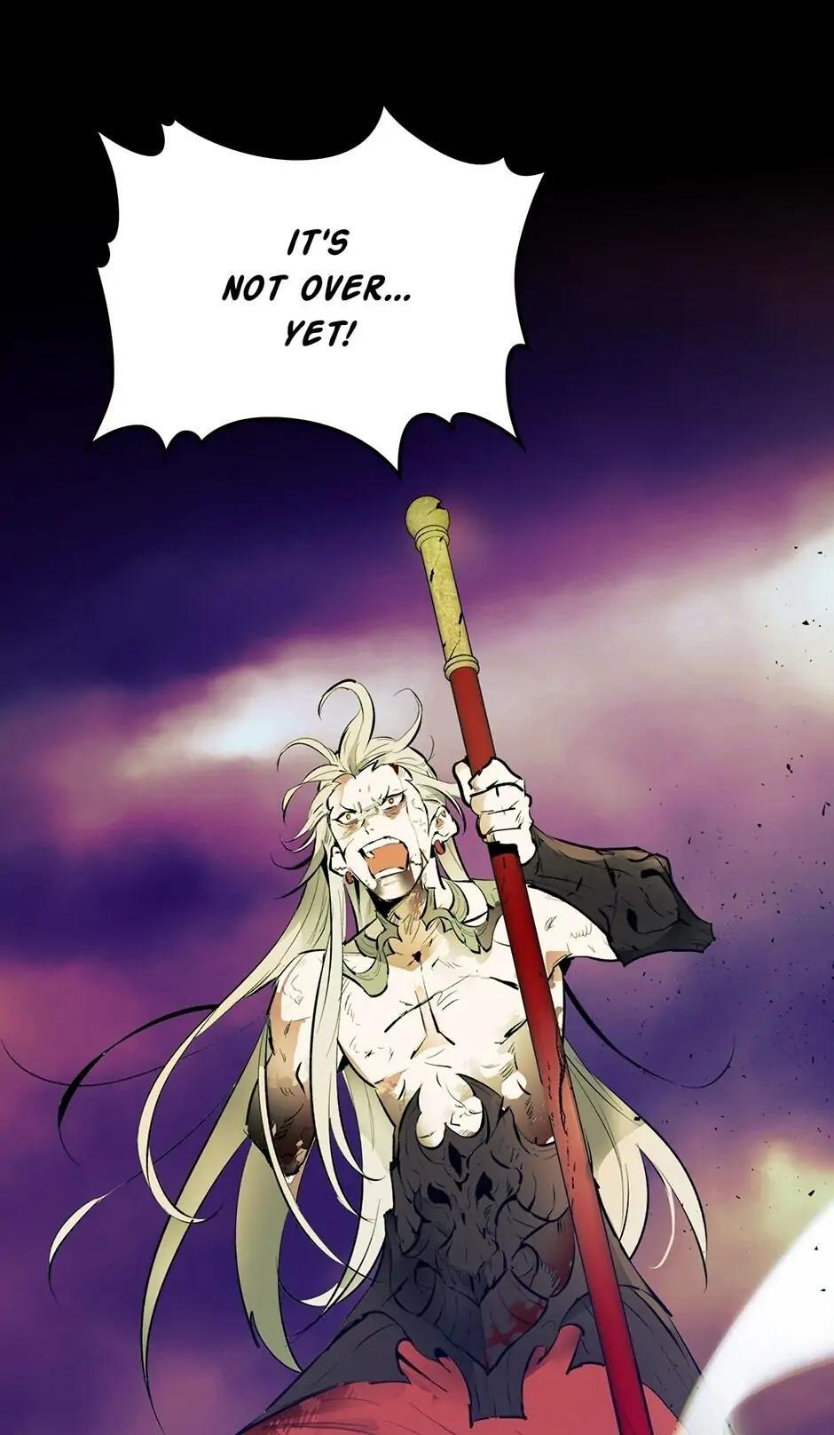 Read Level Up With The Gods Manga Online