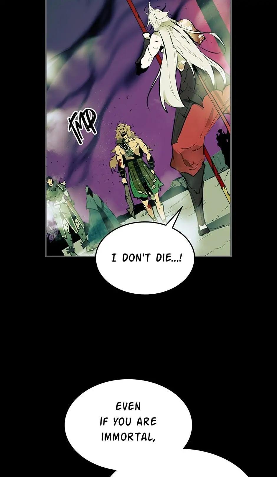 Read Level Up With The Gods Manga Online