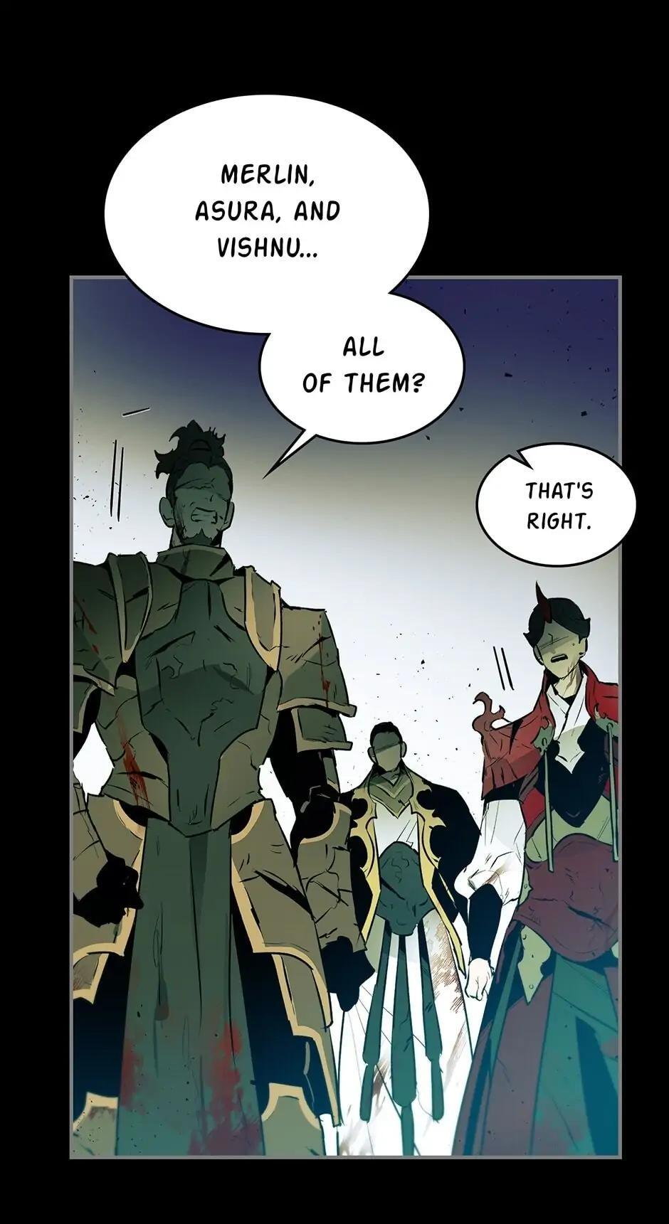 Read Level Up With The Gods Manga Online