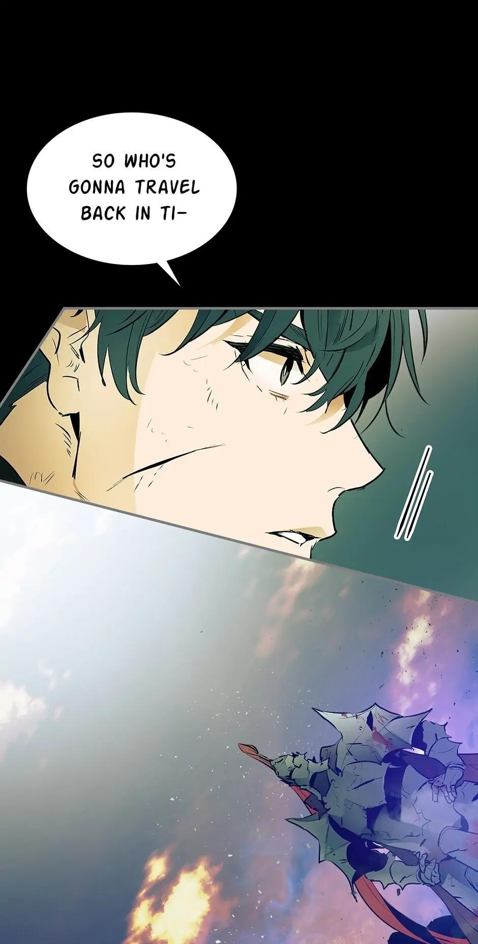 Read Level Up With The Gods Manga Online
