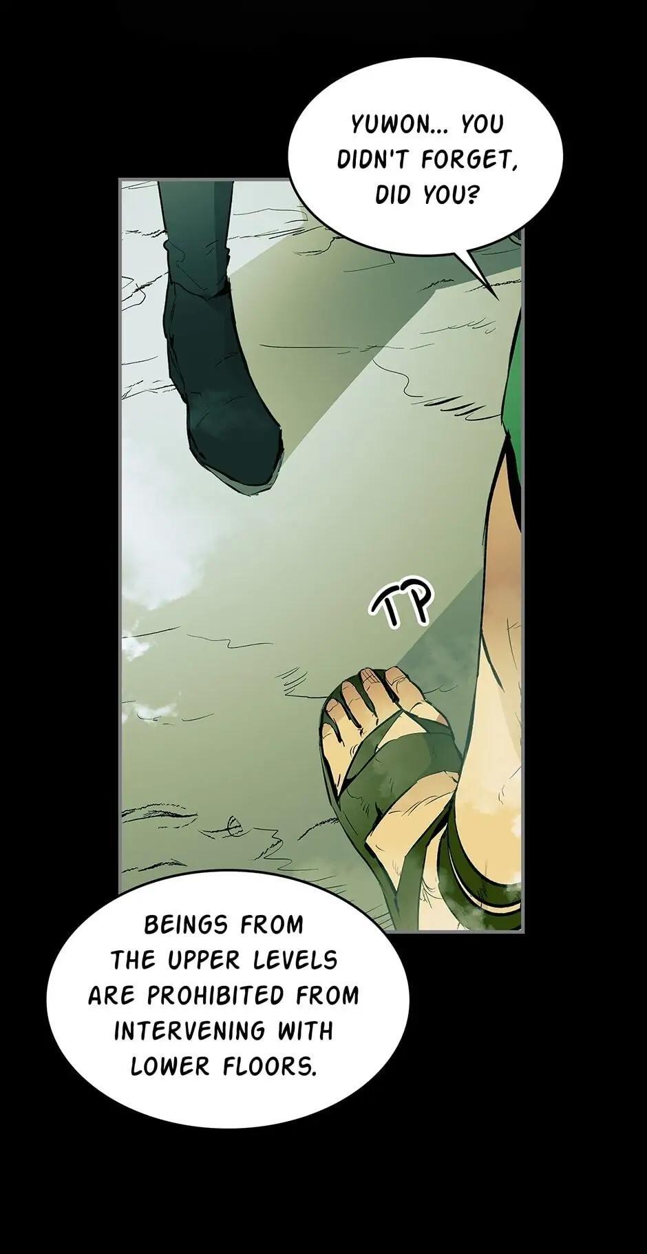 Read Level Up With The Gods Manga Online