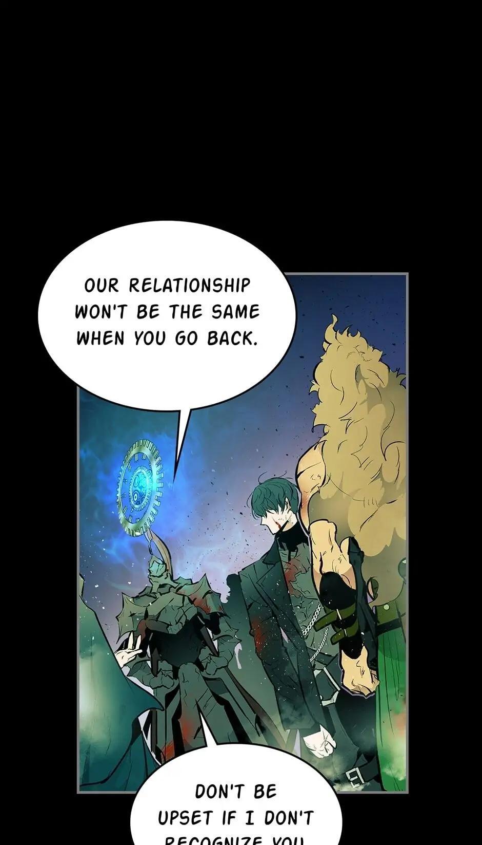 Read Level Up With The Gods Manga Online