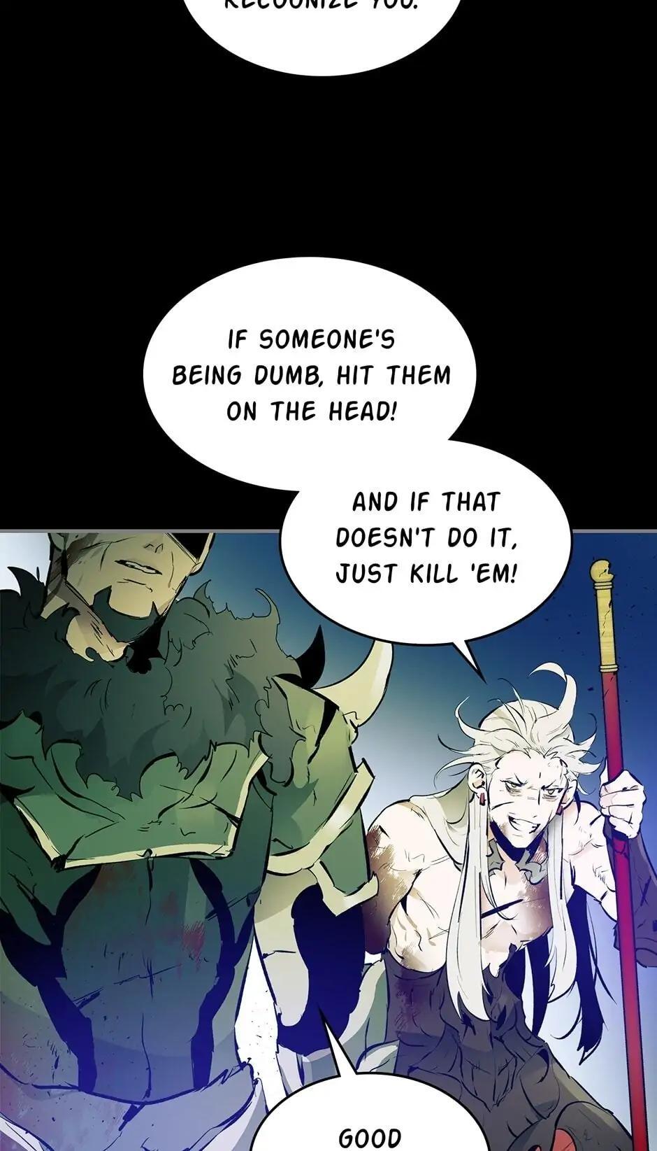 Read Level Up With The Gods Manga Online