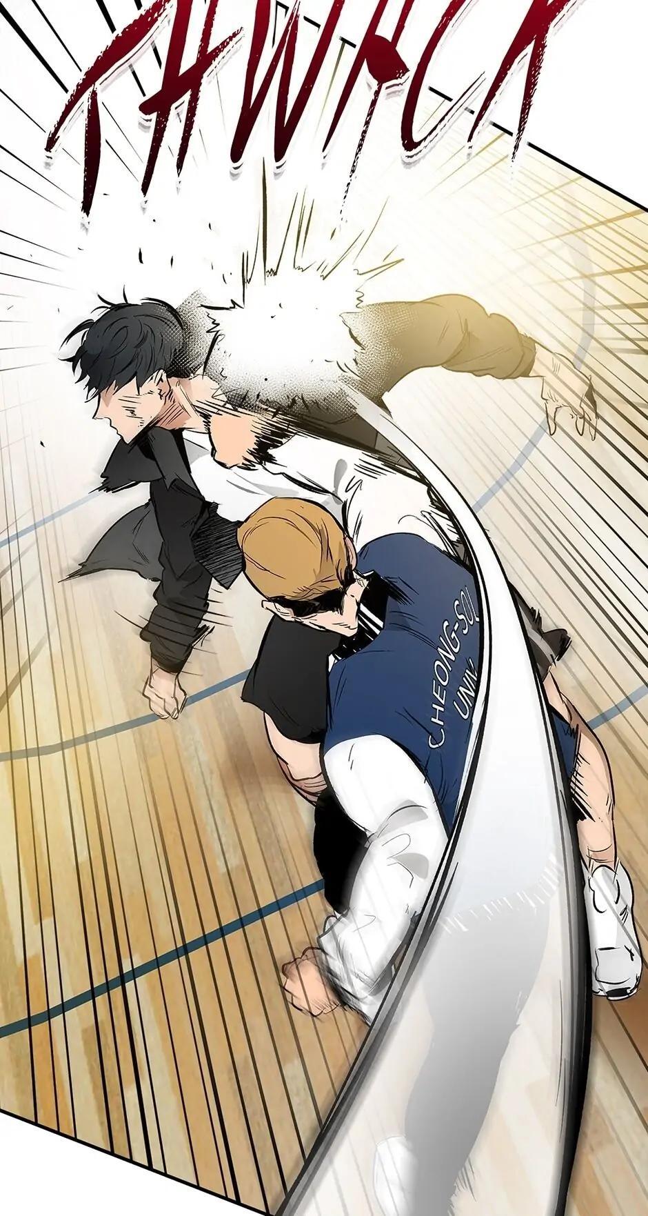 Read Level Up With The Gods Manga Online