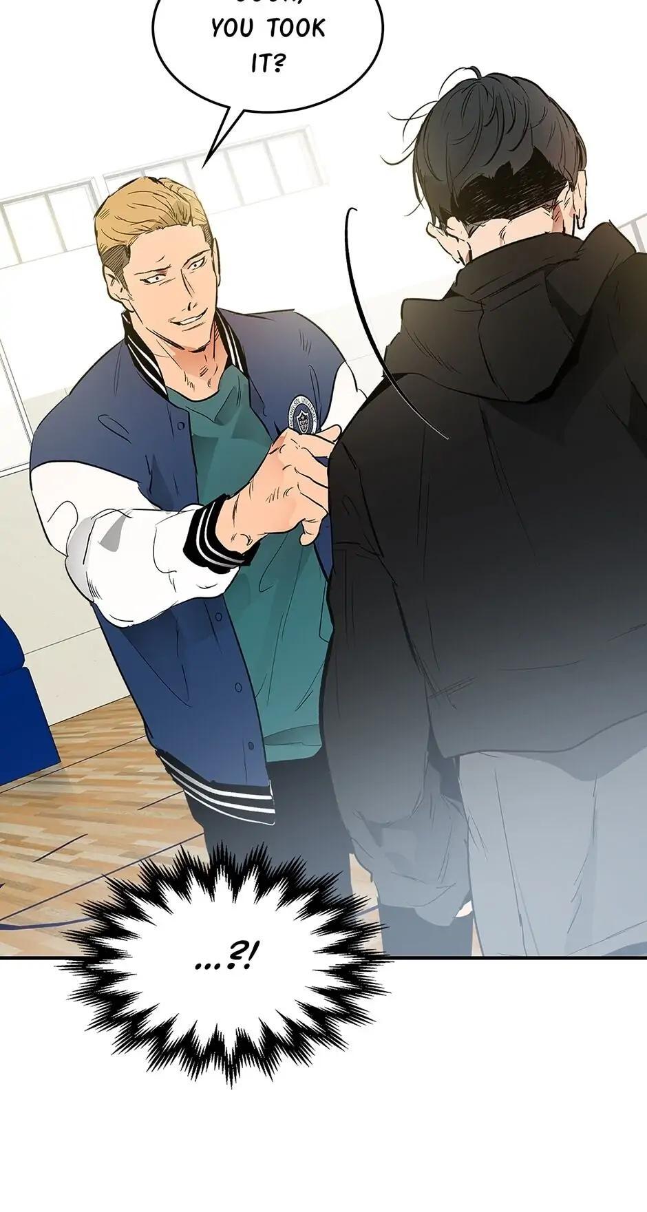 Read Level Up With The Gods Manga Online