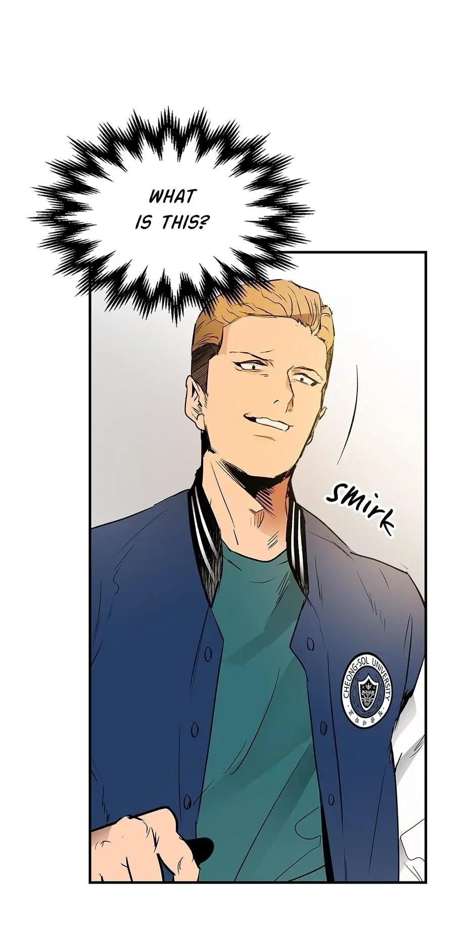 Read Level Up With The Gods Manga Online