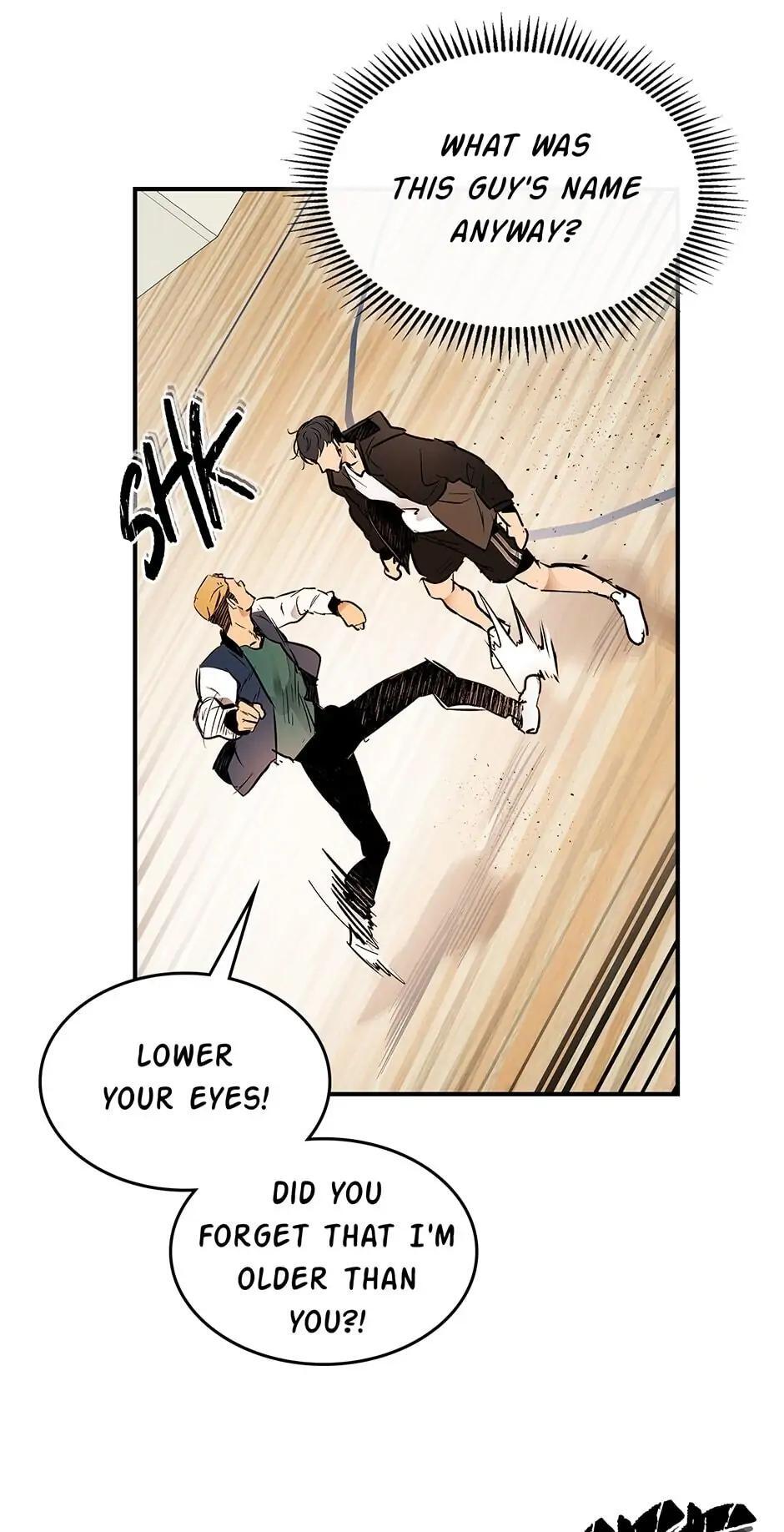 Read Level Up With The Gods Manga Online
