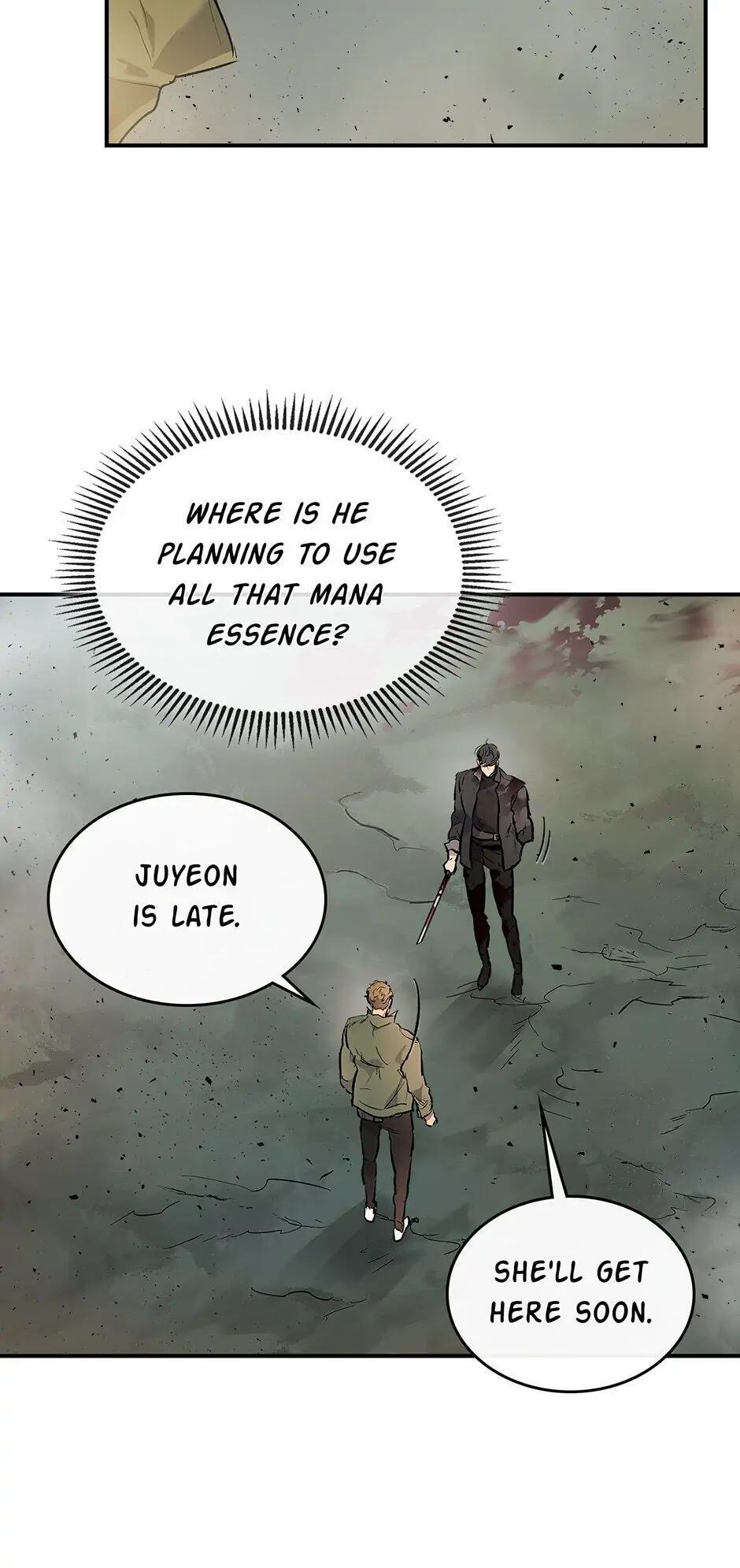 Read Level Up With The Gods Manga Online