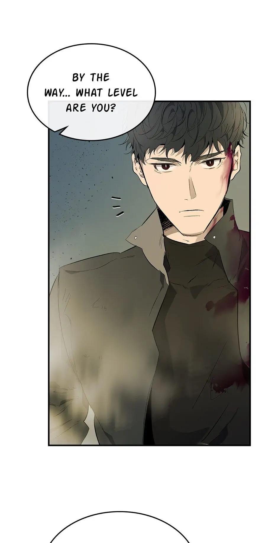 Read Level Up With The Gods Manga Online