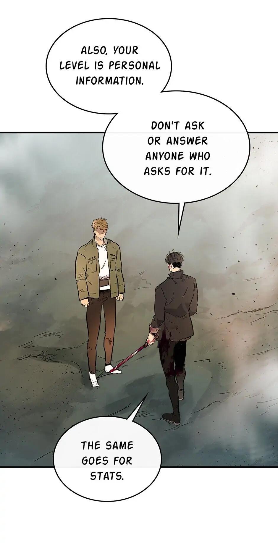 Read Level Up With The Gods Manga Online