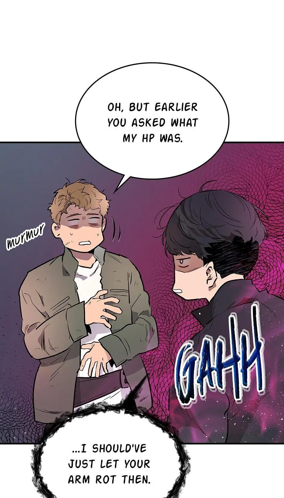 Read Level Up With The Gods Manga Online