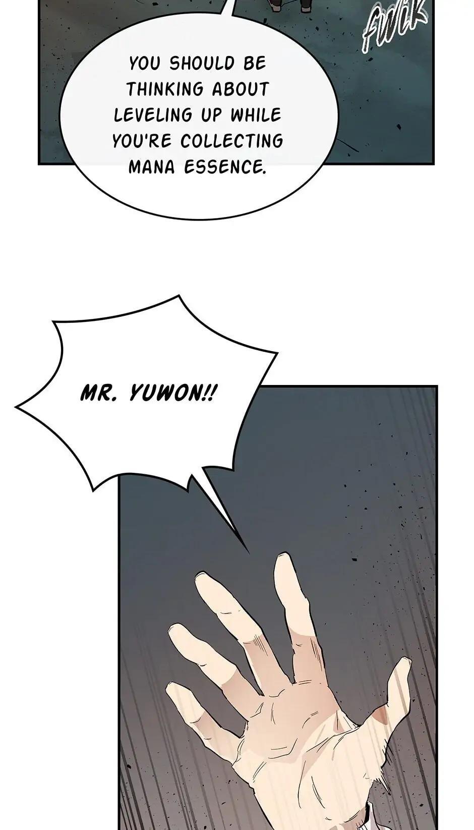 Read Level Up With The Gods Manga Online