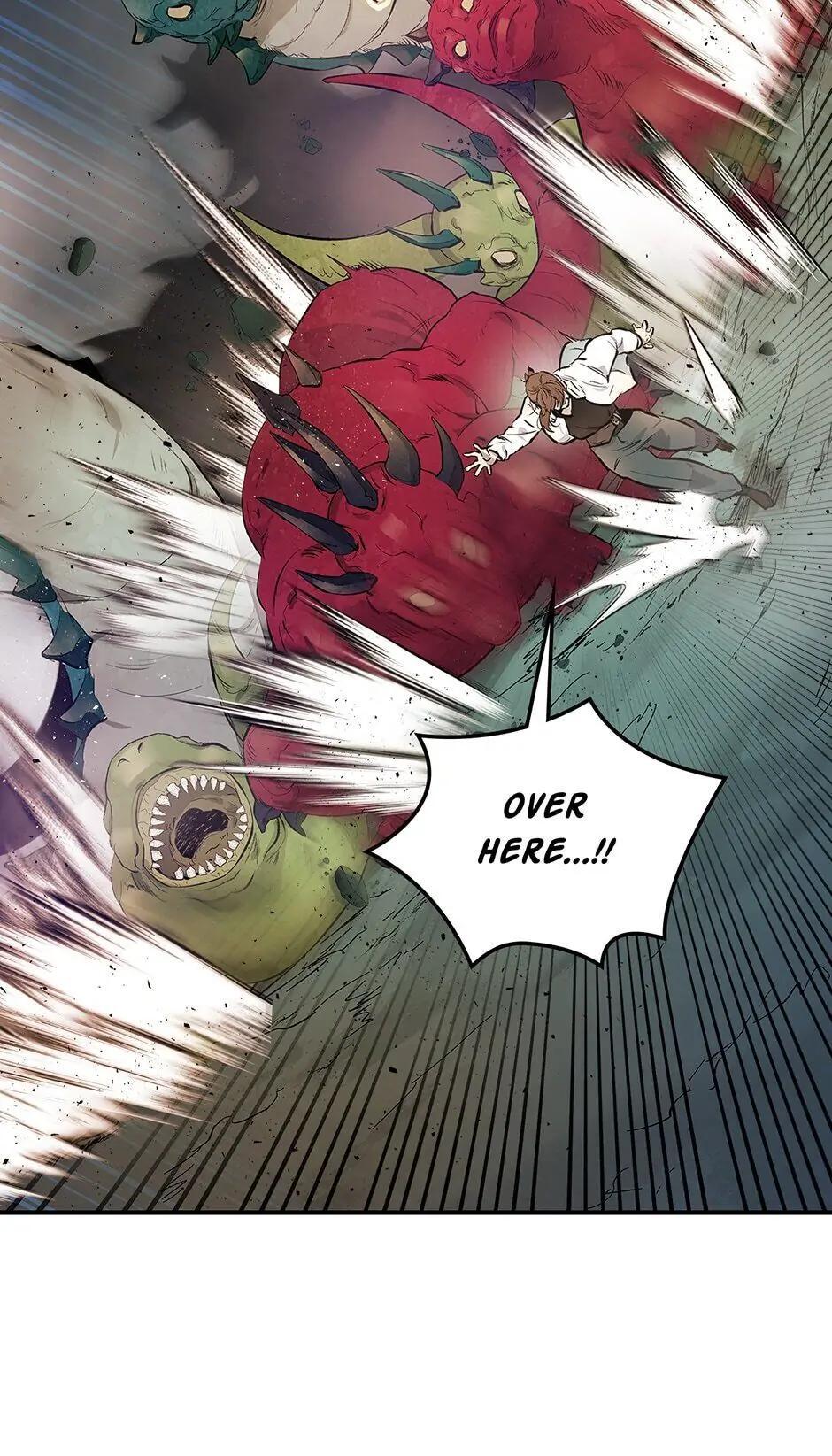 Read Level Up With The Gods Manga Online