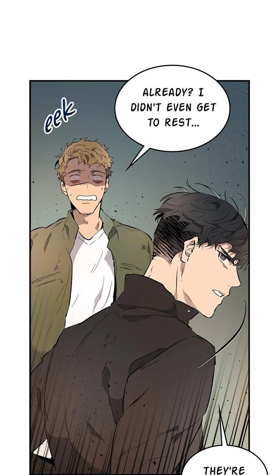 Read Level Up With The Gods Manga Online