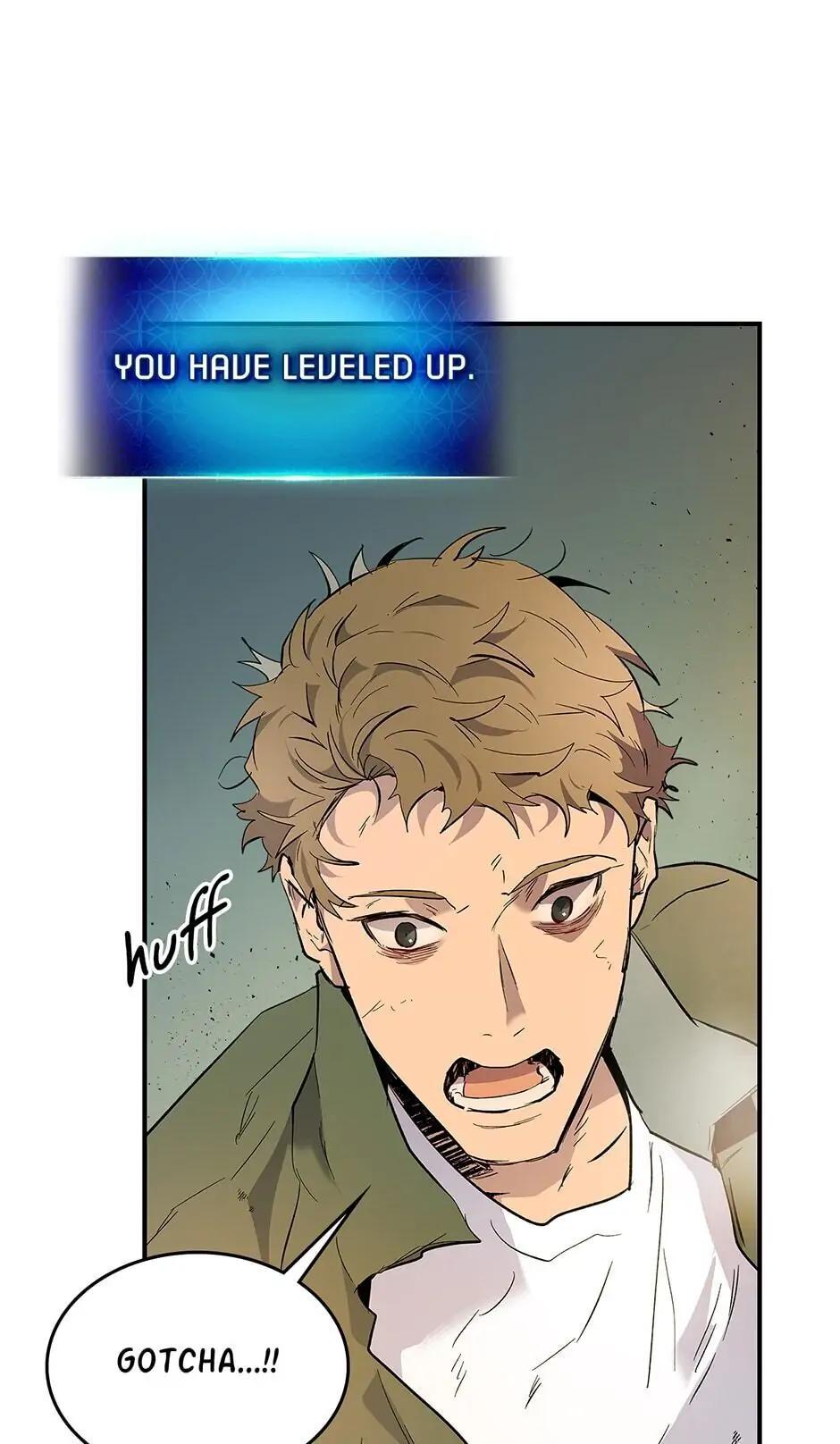 Read Level Up With The Gods Manga Online