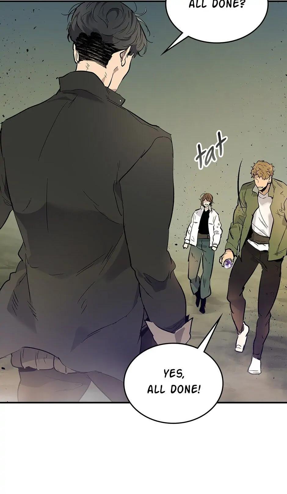 Read Level Up With The Gods Manga Online