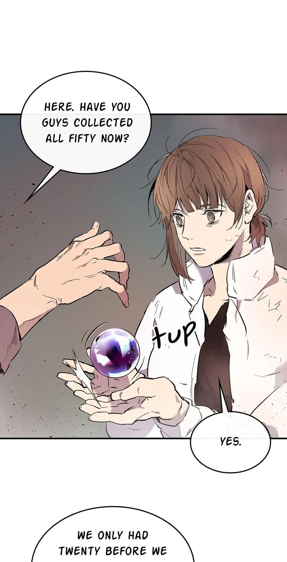 Read Level Up With The Gods Manga Online