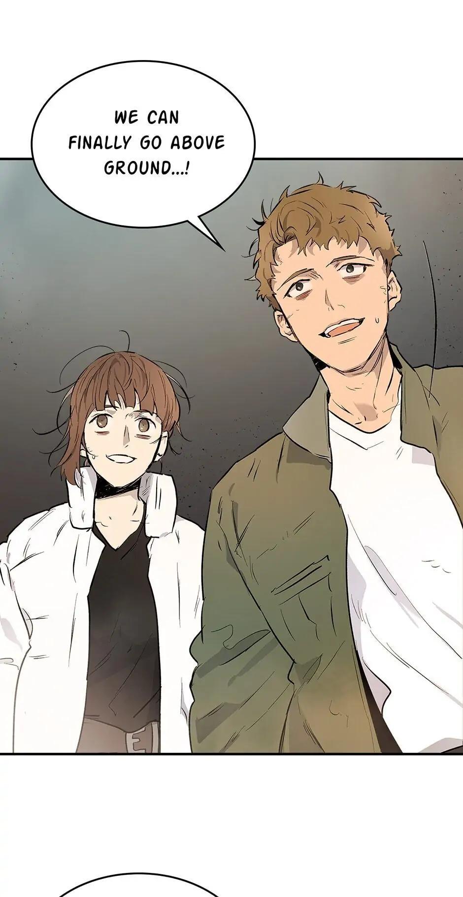 Read Level Up With The Gods Manga Online
