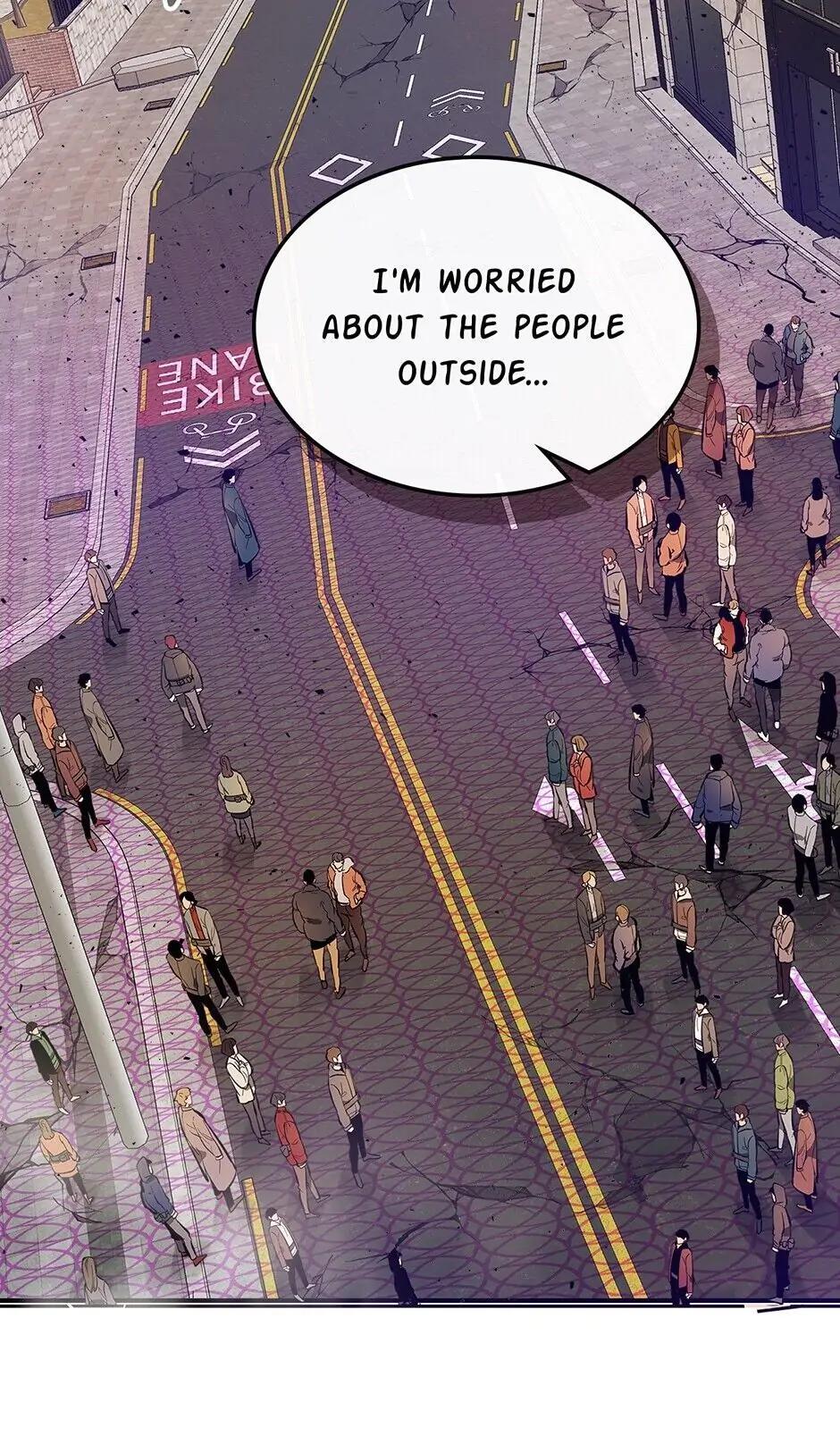 Read Level Up With The Gods Manga Online
