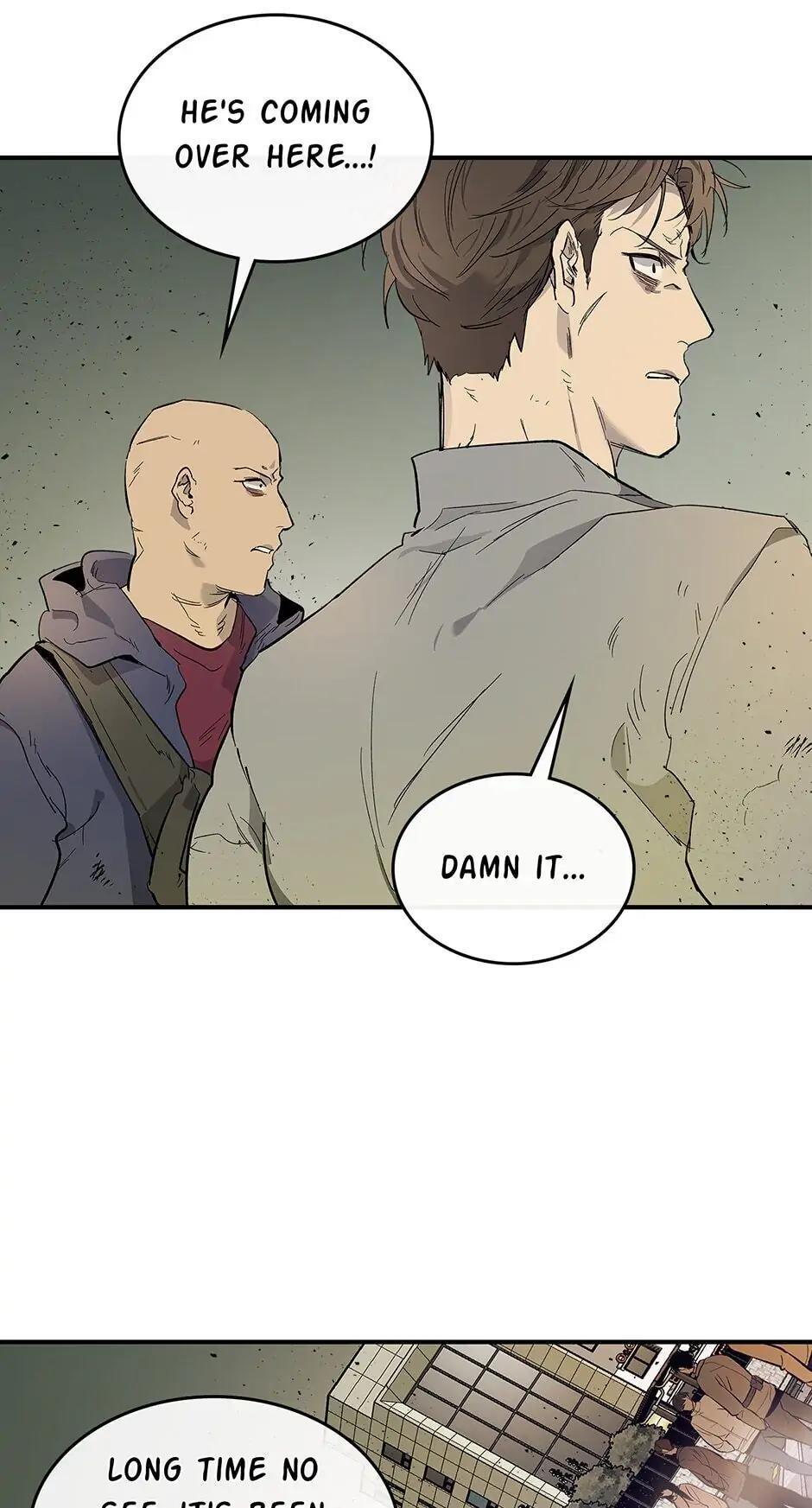 Read Level Up With The Gods Manga Online