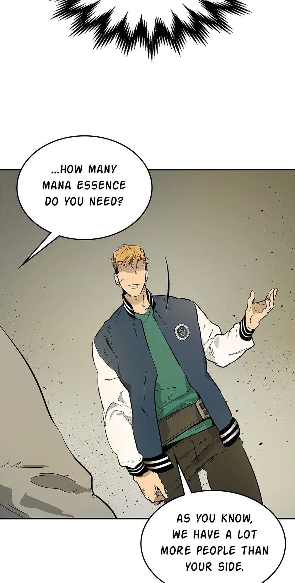 Read Level Up With The Gods Manga Online