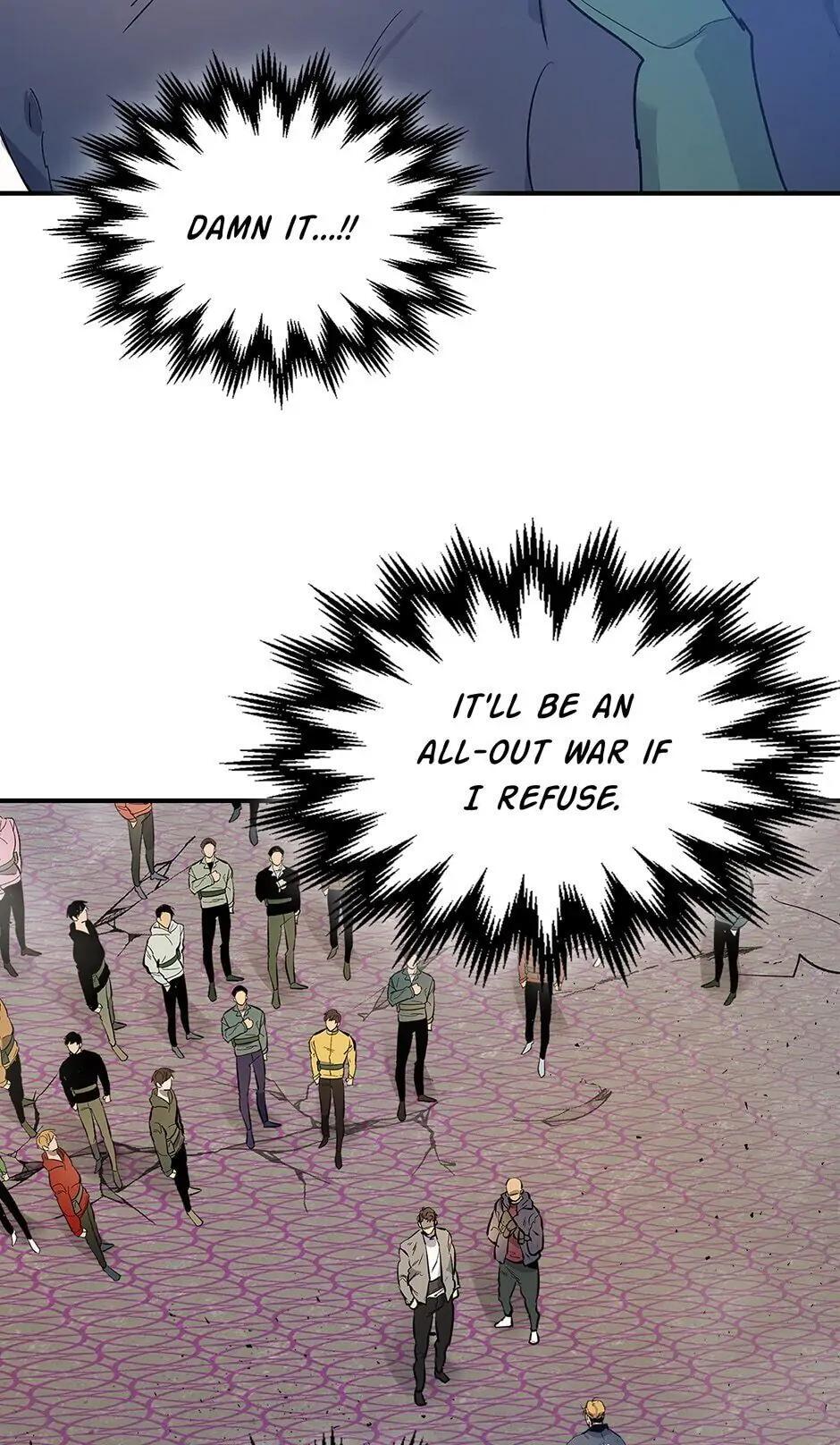 Read Level Up With The Gods Manga Online