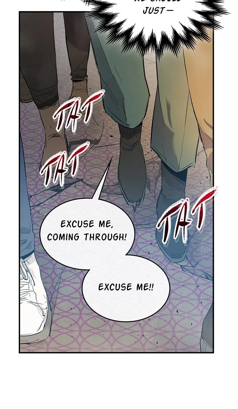 Read Level Up With The Gods Manga Online
