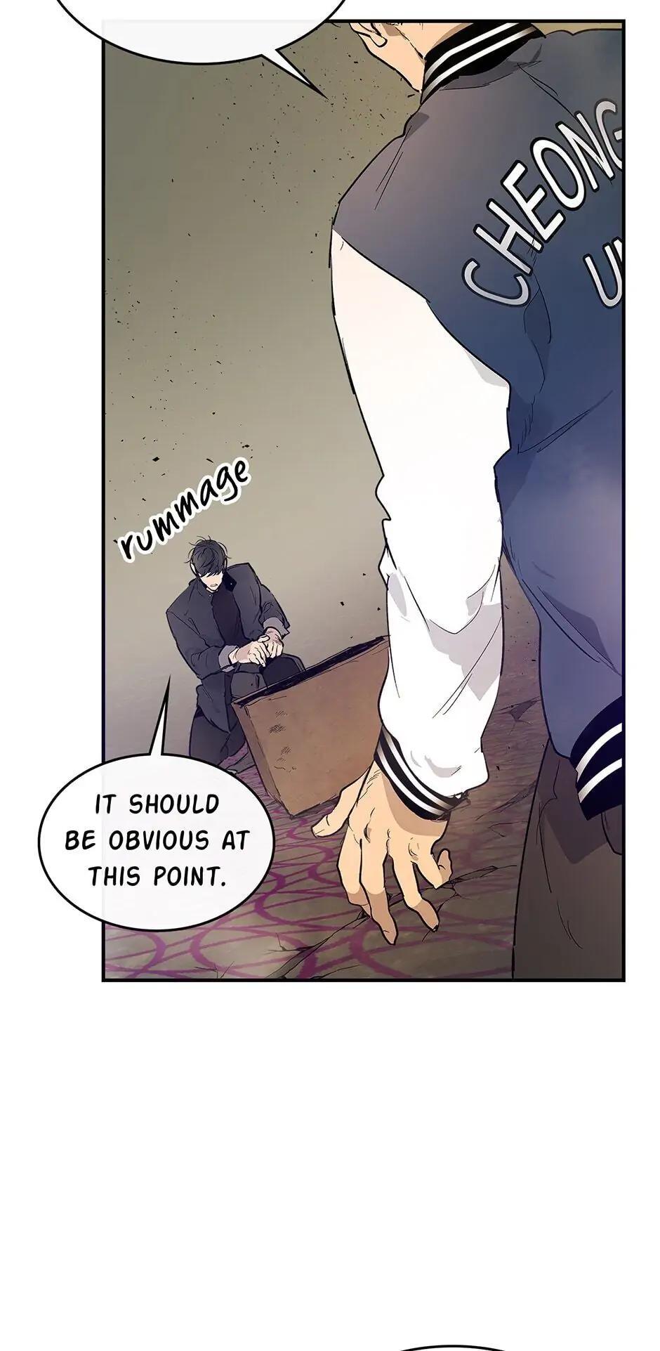 Read Level Up With The Gods Manga Online