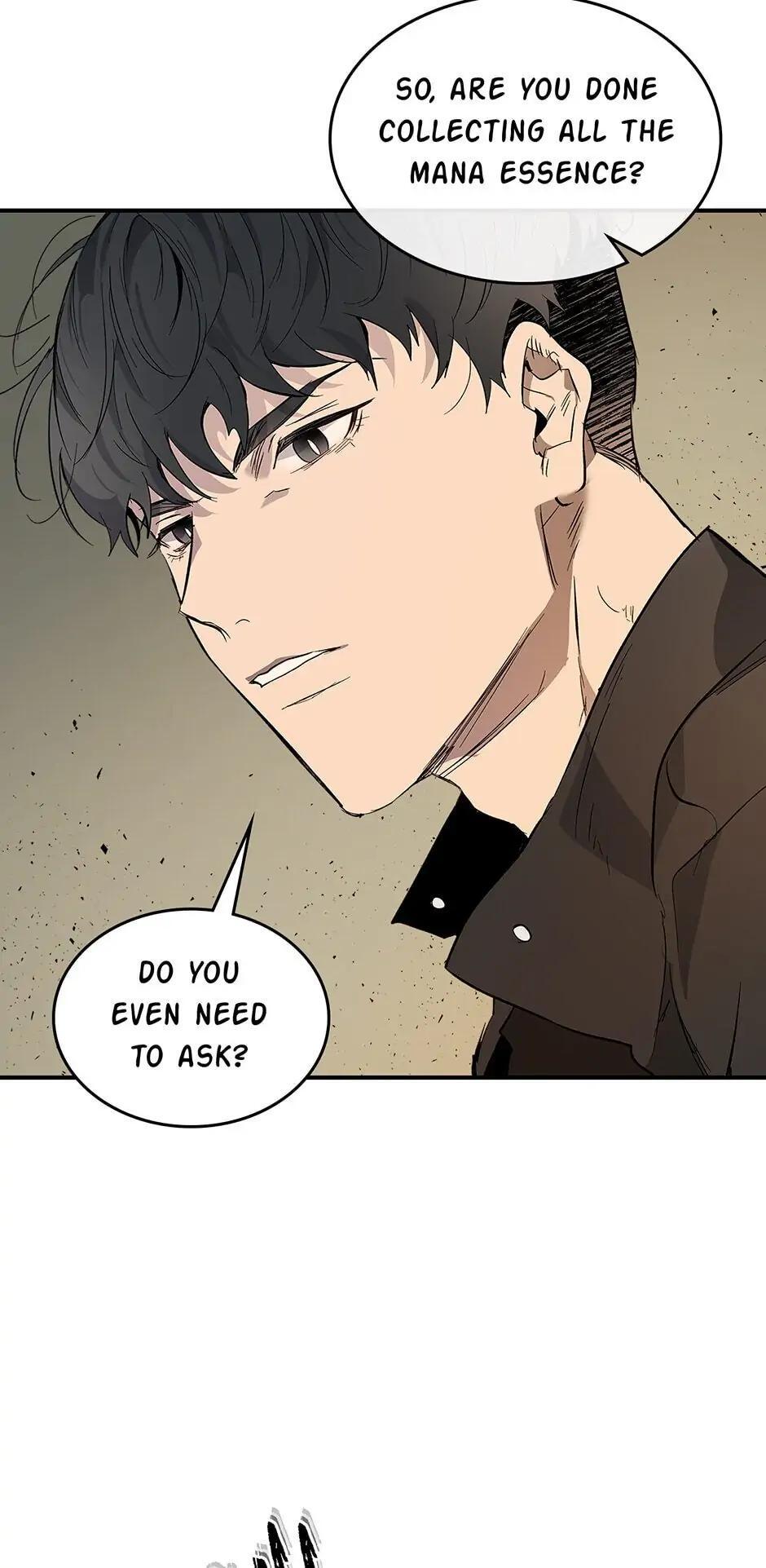 Read Level Up With The Gods Manga Online