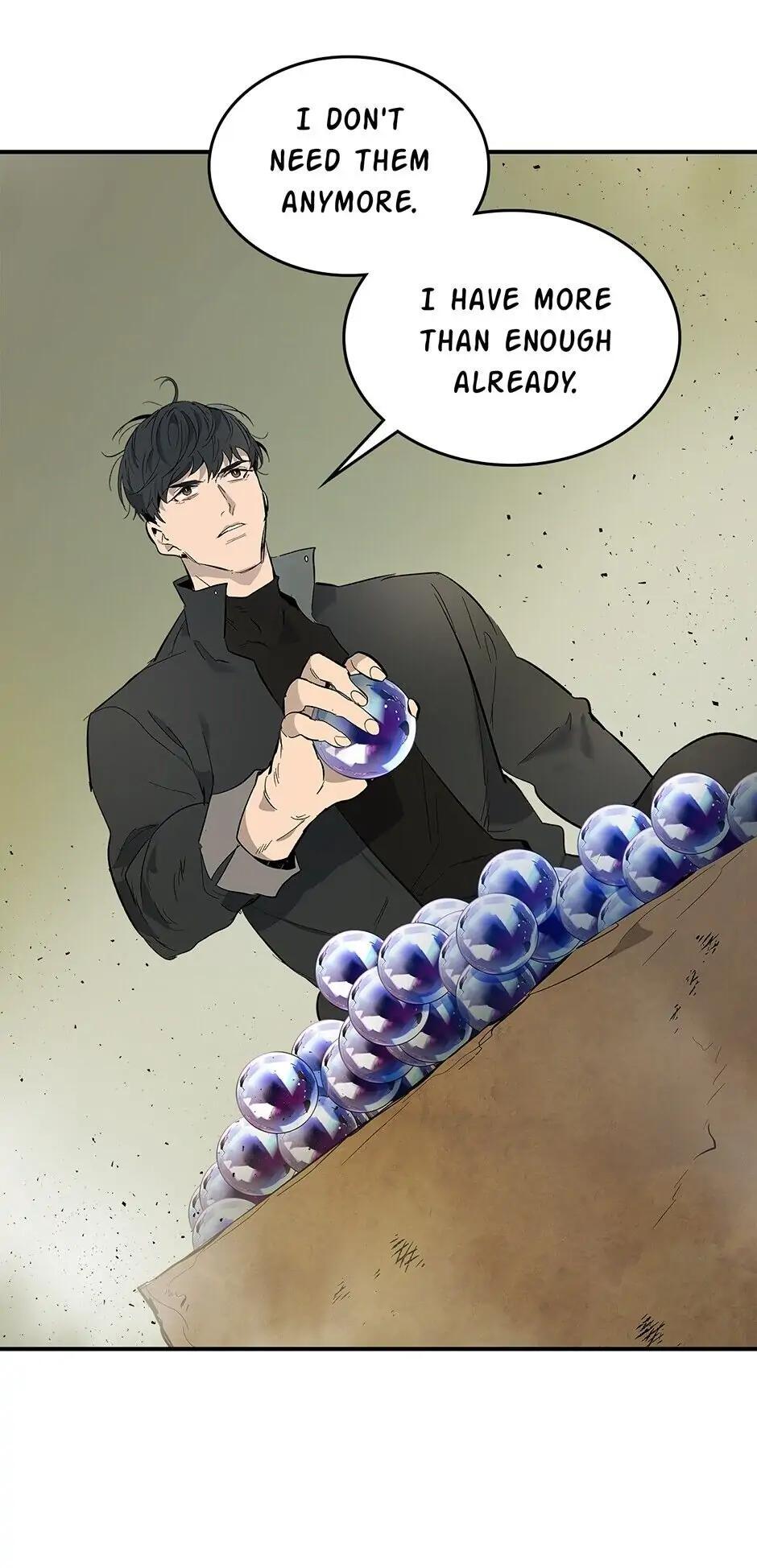 Read Level Up With The Gods Manga Online