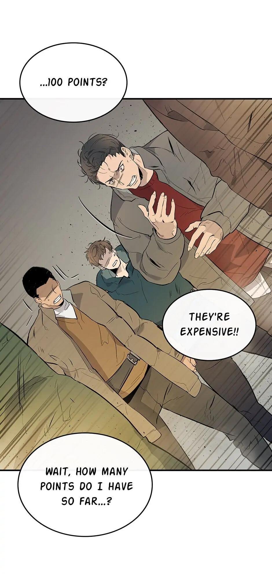 Read Level Up With The Gods Manga Online
