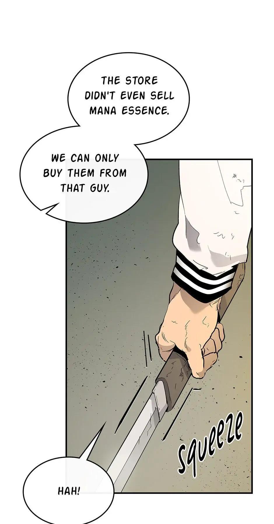 Read Level Up With The Gods Manga Online