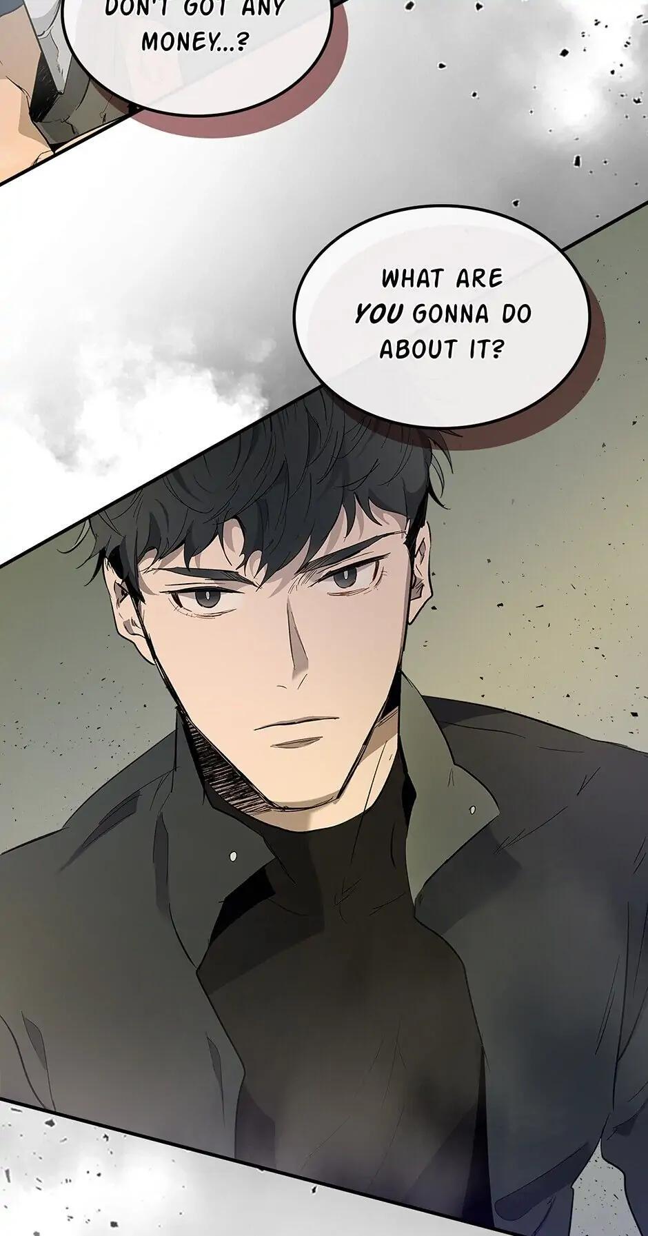 Read Level Up With The Gods Manga Online