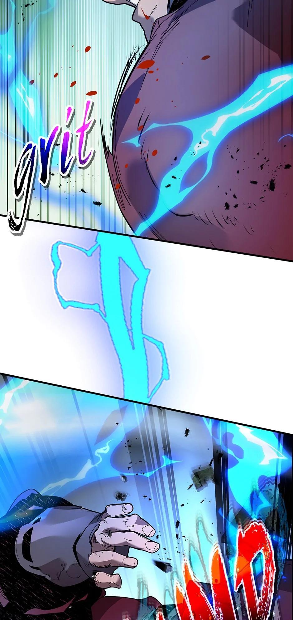 Read Level Up With The Gods Manga Online