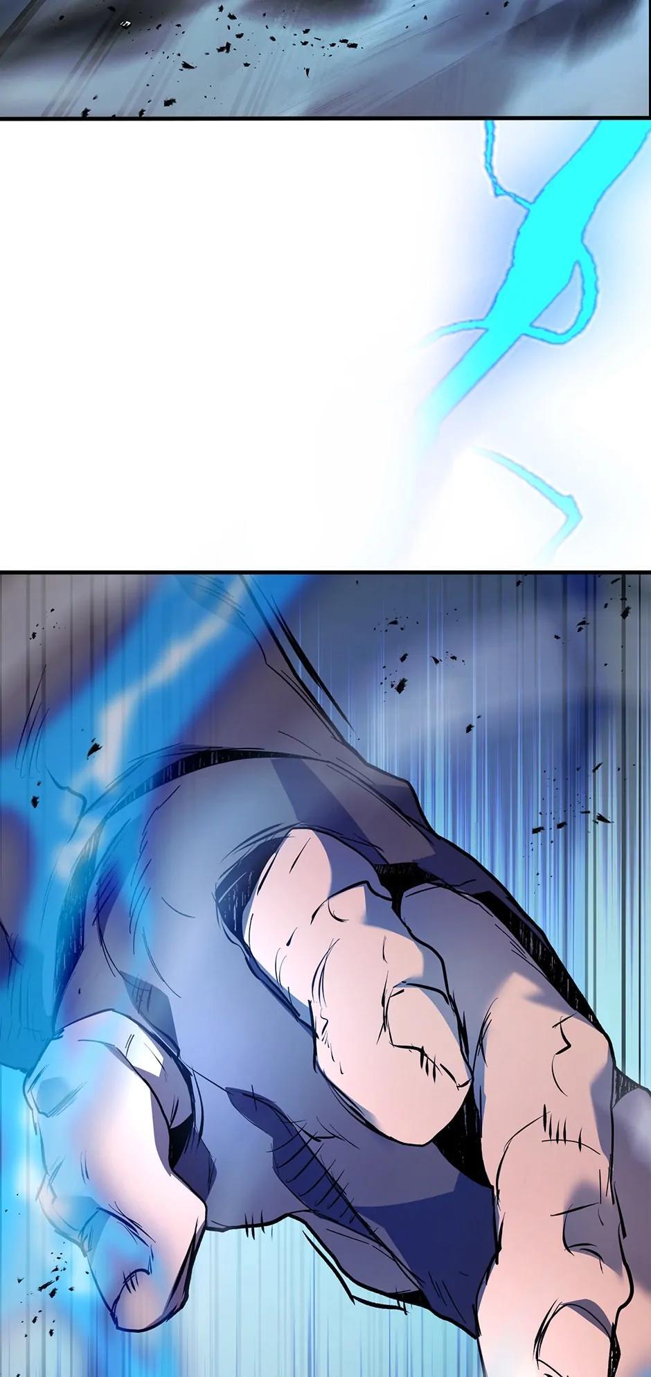 Read Level Up With The Gods Manga Online