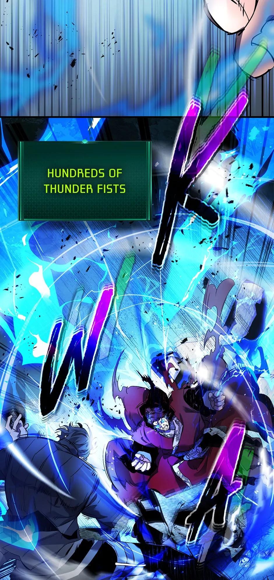 Read Level Up With The Gods Manga Online