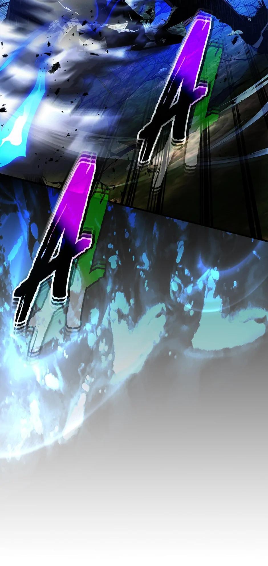 Read Level Up With The Gods Manga Online